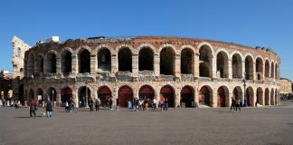 Supercup in Arena di Verona, Magrini: “would be a great way to re-start”