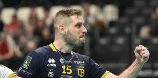Signorelli confirmed in Bergamo