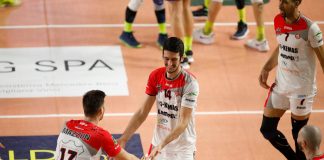 Il Vbc Mondovì annuncia un altro centrale: ecco Alberto Marra