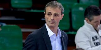 Alessandro Guazzaloca entra nello staff della Gas Sales Piacenza
