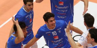 Da Civitanova il giovane regista Azaria Gonzi