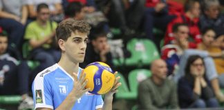 Cuneo punta sui propri ragazzi e conferma Luca Chiapello