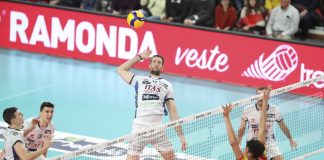 Colpo al centro! A Piacenza arriva Davide Candellaro