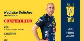 Deltchev with Tinet Gori Wines