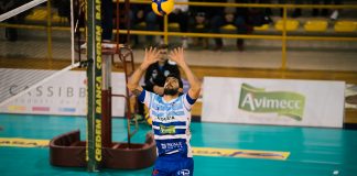 Volley Modica, arriva il momento della riconferma anche per Tulone