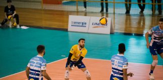 Anche Nastasi tra i confermati per la prossima stagione in casa Volley Modica