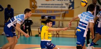 Anche Antonio Dormiente riconfermato, vestirà la maglia della Volley Modica nella stagione 2020/20121
