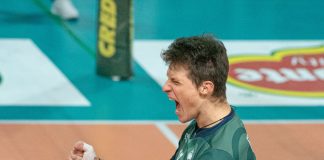 Frattini back to Brugherio