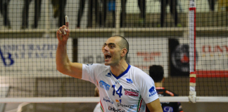 A volte ritornano: il Vbc Mondovì riabbraccia Matteo Paoletti