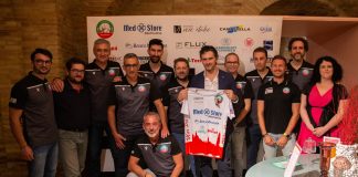 Pallavolo Macerata e Med Store: il futuro del volley è biancorosso