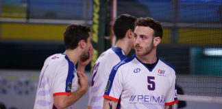 Ufficiale: Filippo Ciulli è il secondo regista della Emma Villas Aubay Siena