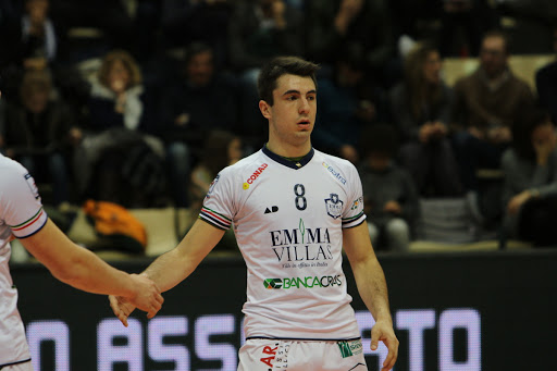 Matteo Pistolesi