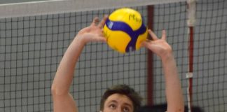 Il regista Mattia Milano ancora al Vbc Mondovì
