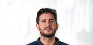 Sabaudia conferma l’incarico all’allenatore Sandro Passaro