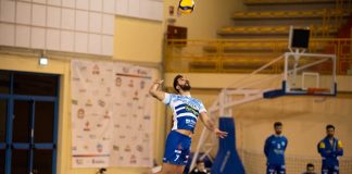 Volley Modica, arriva la conferma anche per Stefano Chillemi