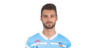 Volley Modica, la rosa si arricchisce con il centrale Fabrizio Garofolo