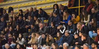 Volley Modica al fianco del Comitato 4.0 per salvare lo sport