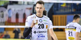 In banda arriva il polacco Wojciech Wlodarczyk
