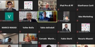 Successo per la convention organizzata dalla Gas Sales Piacenza