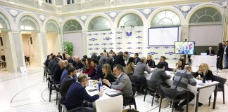 La Gas Sales Piacenza organizza un webinar sulle sfide manageriali del post Covid-19