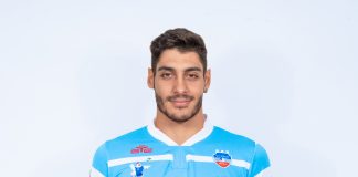 Volley Modica, colpo grosso per la prossima stagione, il nuovo opposto è Javier Martinez