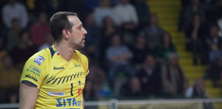 Cazzaniga torna alla New Mater Volley Castellana