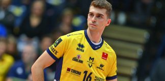 Nicola Salsi è il nuovo regista della Emma Villas Aubay Siena