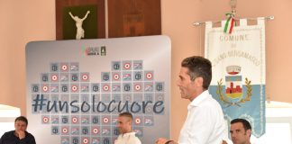 Andrea Callioni talking about economics