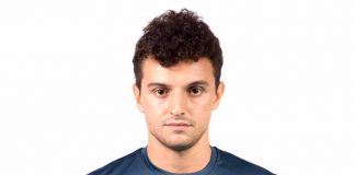 La Pallavolo Sabaudia si affida allo storico capitano Stefano Schettino