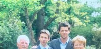 L’abbraccio di Atlantide a Ciso