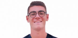 Il palleggiatore Flavio Palombi torna tra le braccia del Sabaudia