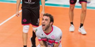 Ninth season for Raffa in Brugherio