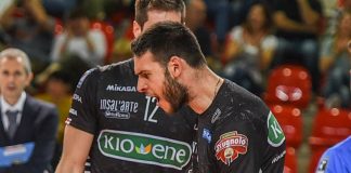 Brugherio landed Stefano Gozzo