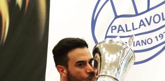Ritorna il Cuore Rossoblù Giuseppe Settembre! ” La Serie A con la maglia della mia città! E’ un sogno”