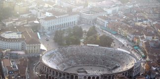 La Finale di Del Monte® Supercoppa all’Arena di Verona