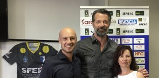 Cisolla non molla e rilancia!