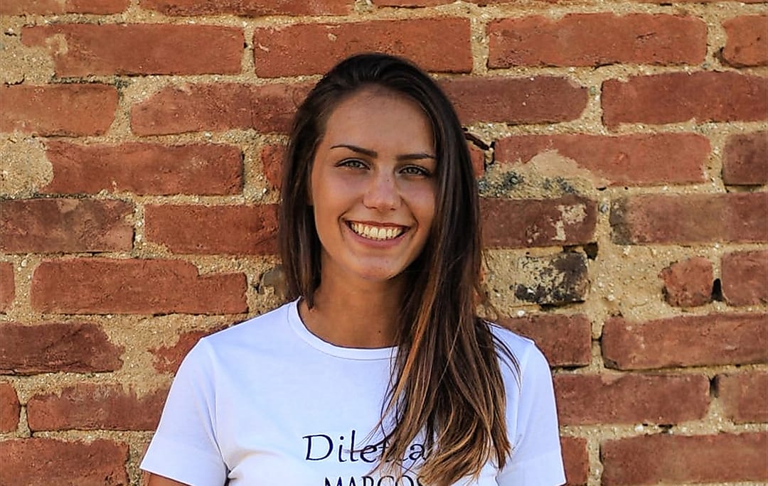 Diletta Ramondetti