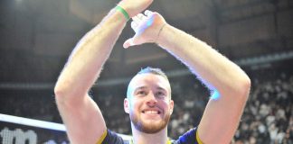 Antonio Cargioli will remain in Bergamo