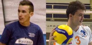 I giovani Fenoglio e Camperi completano la rosa del Vbc Synergy