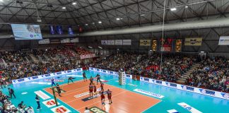 Nuovo title sponsor per la nuova stagione: sarà Gas Sales Bluenergy Volley Piacenza