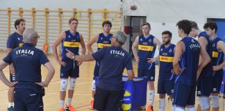 Catania prosegue la corsa verso l’Europeo