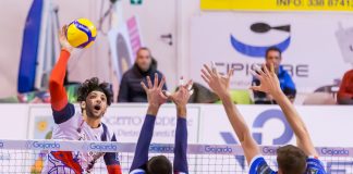 Il roster e i numeri di maglia della Maury’s Com Cavi Tuscania 2020/2021