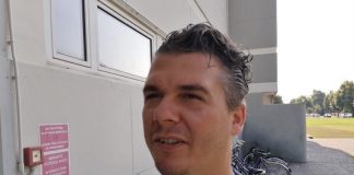 ALESSIO CARRARO TORNA IN BIANCOVERDE.