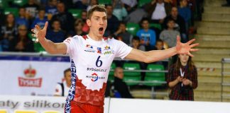 Igor Yudin: “Siena è una delle città più belle d’Italia, sarà un privilegio giocare qui”