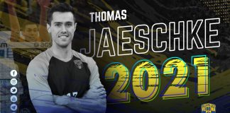 Thomas Jaeschke with Verona for next season