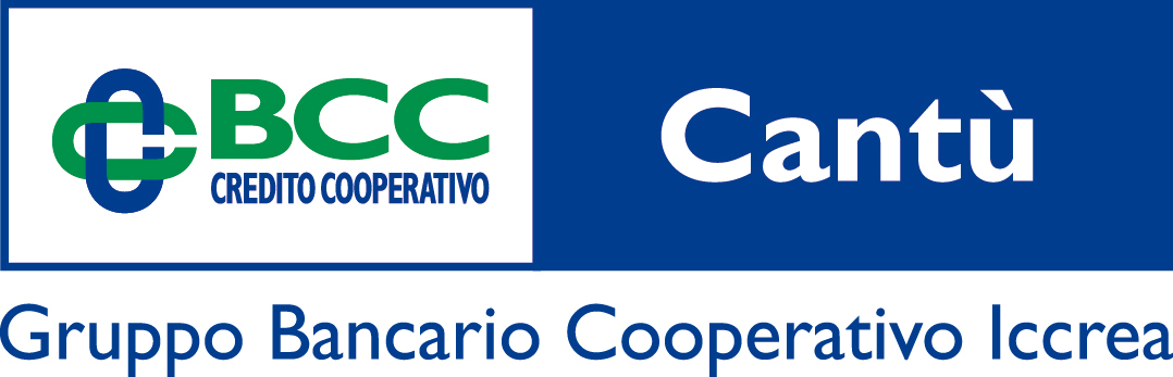 Logo BCC Cantu 2019