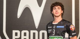 Mattia Gottardo sarà il vice di Danani