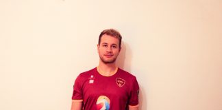 Iannaccone e Milone la linea verde della Roma Volley