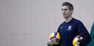 Omar Pelillo rimane alla Emma Villas Aubay Siena: “Sono molto grato della fiducia accordatami”