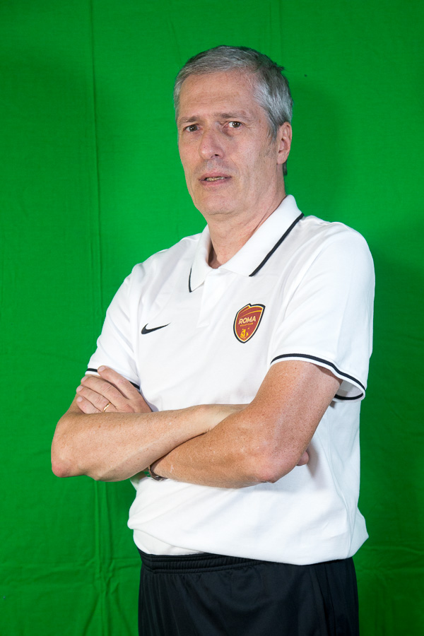 Paolo Rossi Doria1
